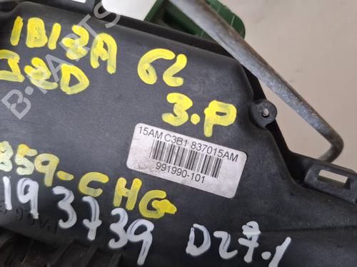 Front left lock SEAT IBIZA III (6L1)  | BP23527571C98 