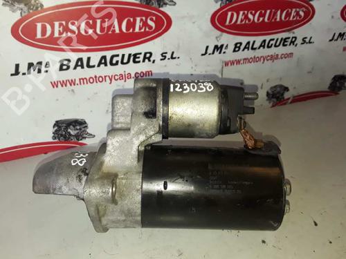 Starter CHEVROLET AVEO Hatchback (T300) 1.3 D | BP9282347M8 