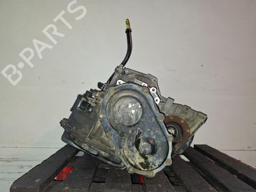 Gearbox CHRYSLER VOYAGER IV (RG, RS) 2.4 | BP30603323M3 