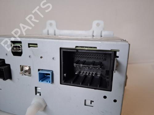 Electronic module OPEL INSIGNIA A (G09)  | BP24973193M83 