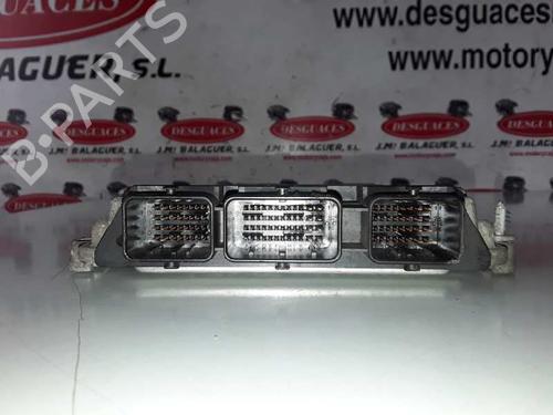 Engine control unit (ECU) FORD FOCUS II (DA_, HCP, DP) 1.6 TDCi | BP9283558M57 