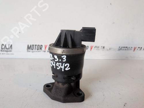 Used Egr Egr HONDA JAZZ II (GD_, GE3, GE2) 1.3 iDSi (GD1) (83 hp) 34637860 34637860