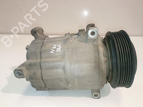 AC compressor OPEL VECTRA C (Z02)  | BP16433170M34 
