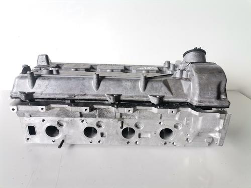 Cylinder head MERCEDES-BENZ M-CLASS (W163) ML 400 CDI (163.128) | BP10969282M5 