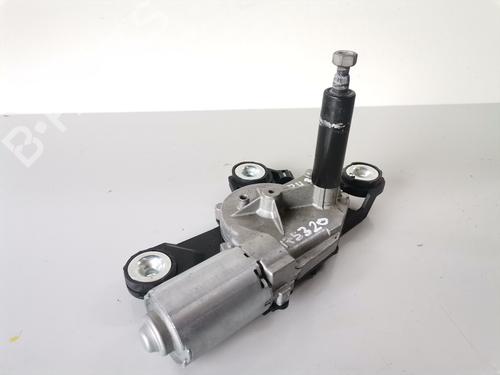 Rear wiper motor FORD FOCUS II Turnier (DA_, FFS, DS) 1.6 | BP10284480M102 