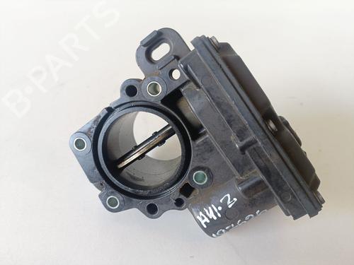 Throttle body PEUGEOT 5008 II (MC_, MJ_, MR_, M4_)  | BP22436087M82 
