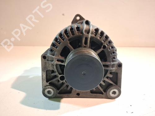 Generator RENAULT MEGANE II Estate (KM0/1_) 1.5 dCi (KM16, KM1E) (106 hp) 30532882
