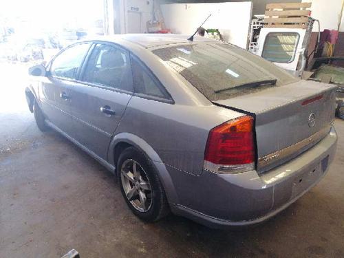 Elektronisk modul OPEL VECTRA C (Z02) 1.9 CDTI (F69) | BP9283004M83 