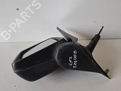 Left mirror OPEL COMBO Box Body/MPV 1.3 CDTI 16V | BP29378624C26 