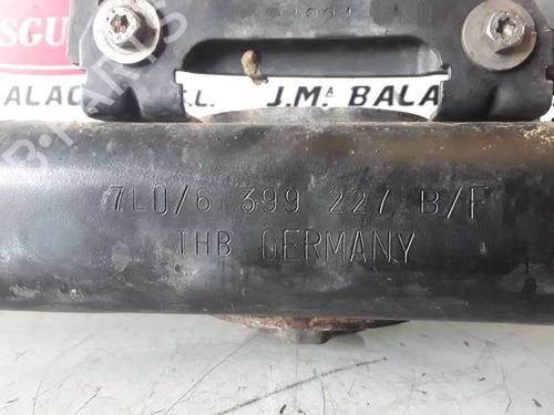 Support VW TOUAREG (7LA, 7L6, 7L7) 3.0 V6 TDI | BP14304799C155 