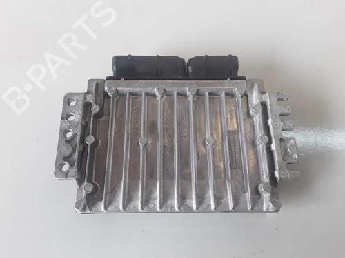Engine control unit (ECU) MINI MINI (R50, R53) Cooper | BP10010235M57 