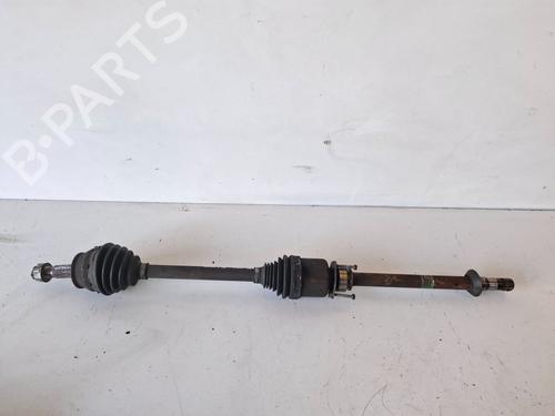 Drivaksel foran Høyre FIAT DOBLO Platform/Chassis (263_) 1.3 D Multijet (90 hp) 31794921