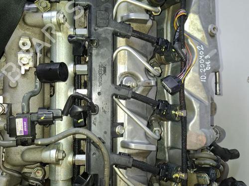 Engine HONDA CIVIC VIII Hatchback (FN, FK) 2.2 CTDi (FK3) | BP28710523M1 