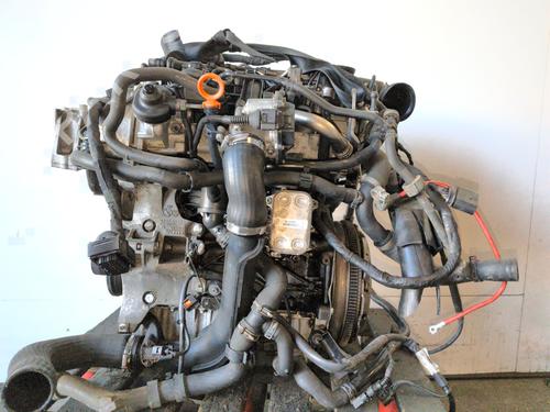 Used Engine Engine AUDI A3 Sportback (8PA) [2004-2015] 34099108 34099108