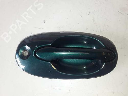 Used Front left exterior door handle KIA CARNIVAL II (GQ) 2.9 CRDi (144 hp) 9282885