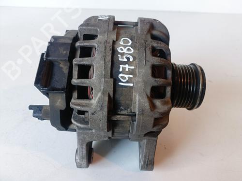 Generator DACIA DOKKER MPV (KE_)  | BP22364620M7 
