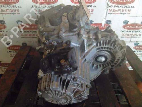 Used Gearbox Gearbox HYUNDAI LANTRA II (J-2) [1995-2002] 9280824 9280824