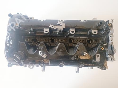 Cylinder head MITSUBISHI ASX (GA_W_) 1.8 DI-D (GA6W) | BP16063294M5 