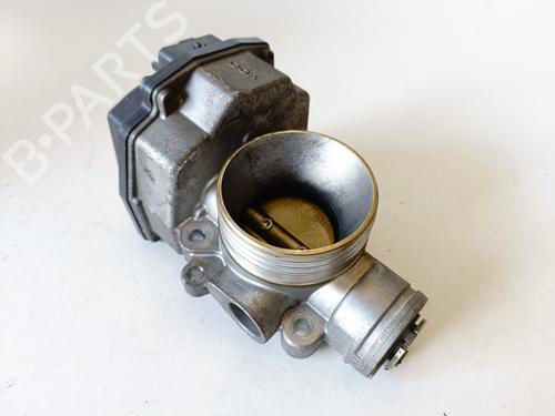 Throttle body PEUGEOT 206 Hatchback (2A/C) 1.4 LPG | BP17960859M82 