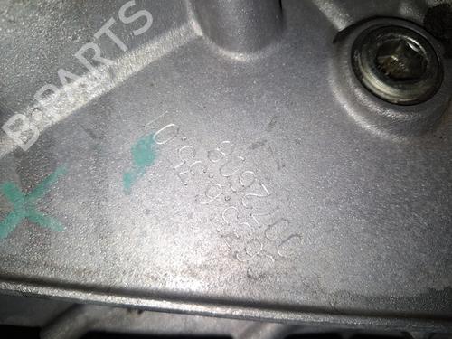 Gearbox FIAT DOBLO Cargo (263_) 1.6 D Multijet (263WXD1B, 263WXR1B, 263WXX1B, 263ZXD1B,... | BP33172791M3  - Image 6
