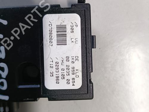 Elektronisk sensor VW GOLF V (1K1)  | BP12001577M84 