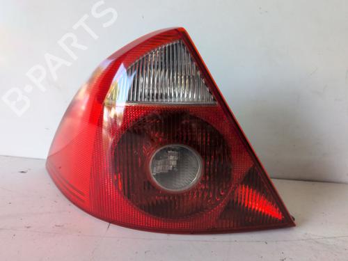 Used Left taillight Left taillight 37424390 37424390
