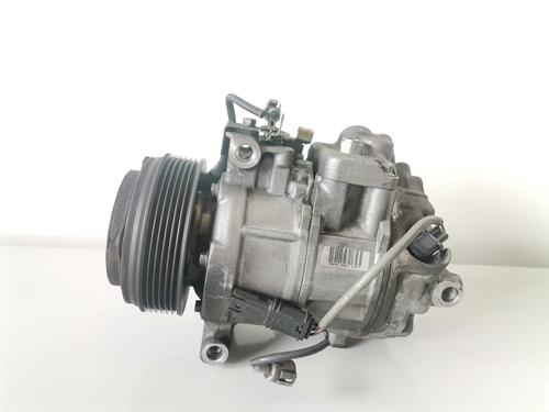 Used AC compressor BMW 1 (E87) 116 d (116 hp) 9533811