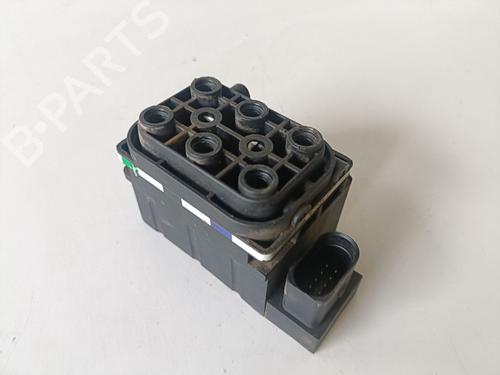Electronic module AUDI ALLROAD C5 (4BH) 2.5 TDI quattro | BP20136534M83 