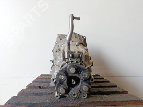 Gearbox BMW 1 (E87) 120 d | BP13368659M3 
