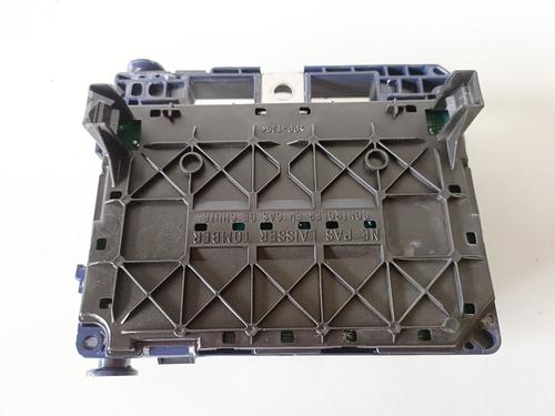 Fuse box CITROËN C5 I (DC_) 2.0 HDi (DCRHZB, DCRHZE) | BP18299774E1