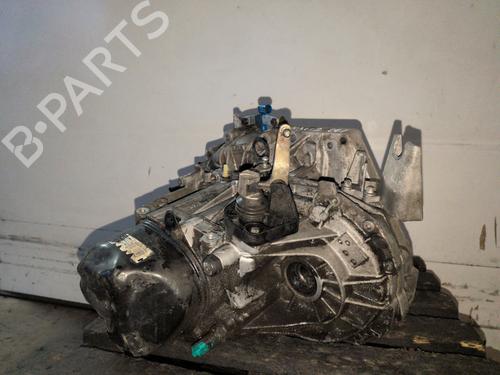 Gearbox RENAULT MEGANE II Saloon (LM0/1_) | BP33172821M3 - Image 4