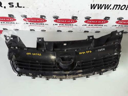 Grille OPEL ZAFIRA / ZAFIRA FAMILY B (A05) 1.8 (M75) | BP9283119C40 