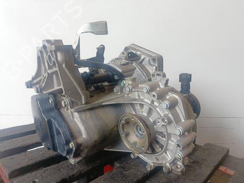Gearbox SEAT LEON (1M1) 1.9 TDI | BP15074366M3 