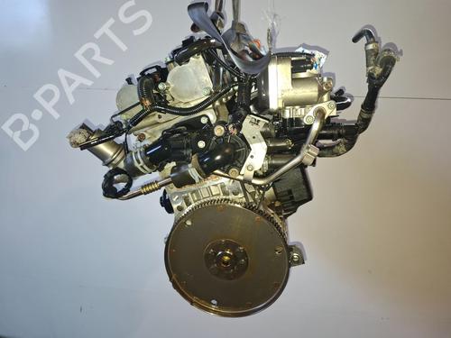 Engine SEAT IBIZA III (6L1)  | BP26162715M1 