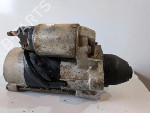 Starter CHEVROLET TRAX 1.7 TD | BP33186983M8 - Image 4