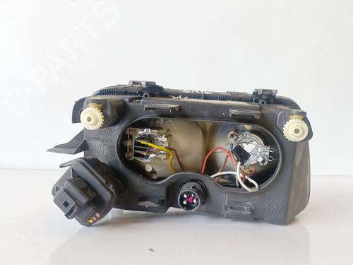 Left headlight AUDI A3 (8L1) 1.9 TDI | BP18904120C28 