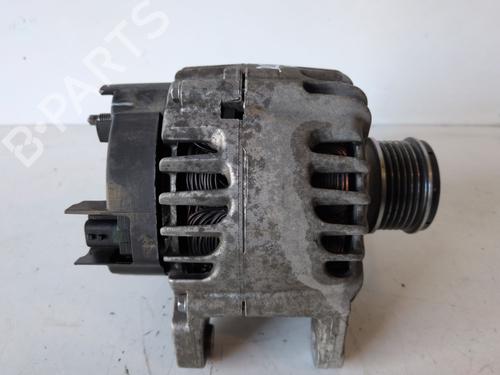 Alternator RENAULT MEGANE III Hatchback (BZ0/1_, B3_) 1.5 dCi (BZ1G, BZ1W, BZ0R) | BP34436218M7 - Image 5