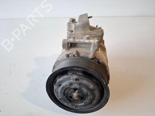 AC compressor LAND ROVER DISCOVERY III (L319)  | BP26697283M34 