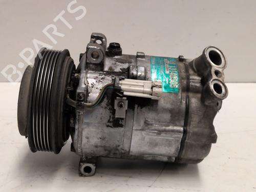 Compressore A/C Compressore A/C OPEL VECTRA C (Z02) [2002-2009] 36869916 36869916