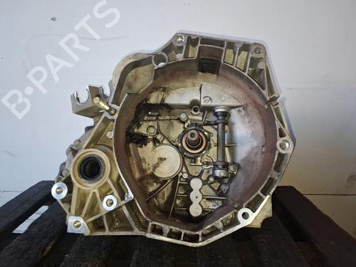 Used Gearbox FIAT FIORINO Box Body/MPV (225_) 1.3 D Multijet (225BXD1A, 225BXB1A, 225BXB11) (75 hp) 29955781
