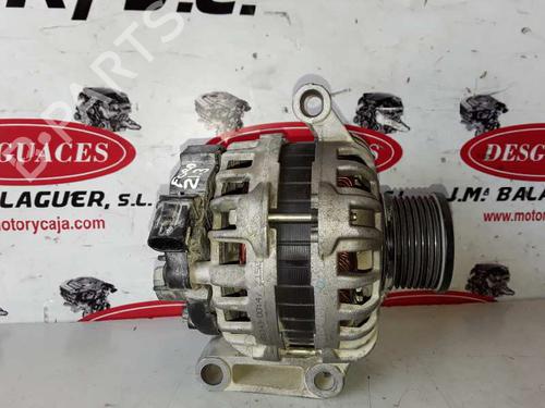 Generator FORD RANGER (TKE) 2.2 TDCi 4x4 | BP9344580M7 