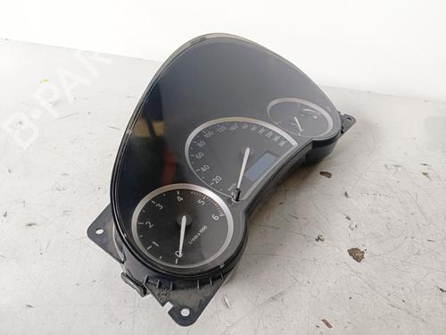 Instrument cluster SAAB 9-3 Estate (E50) 1.9 TiD | BP14846964C47 