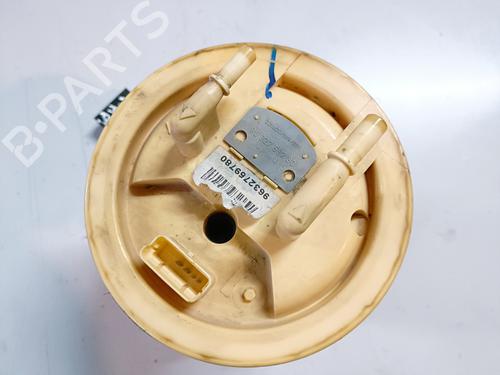 Fuel pump PEUGEOT 307 (3A/C) 2.0 HDi 90 | BP11827811M76 