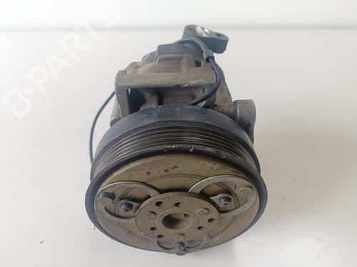 AC compressor MITSUBISHI PAJERO PININ I (H6_W, H7_W) 1.8 (H76W, H66W) | BP13406069M34 