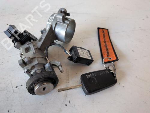 Ignition barrel OPEL INSIGNIA A (G09) | BP37248411M48 - Image 6