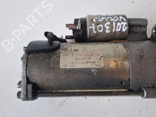 Starter VOLVO S40 II (544) 2.0 D | BP29954869M8