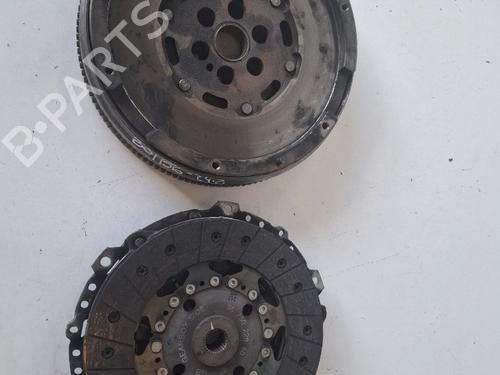 Andre CITROËN C4 Picasso I MPV (UD_) | BP29955767O1