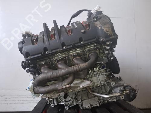 Engine PORSCHE PANAMERA (970) | BP30627452M1