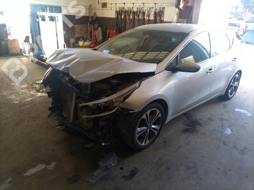 Used Parts KIA CEED (CD)    1004259
