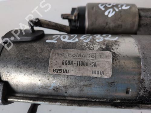 Starter FORD S-MAX (WA6)  | BP32263562M8 